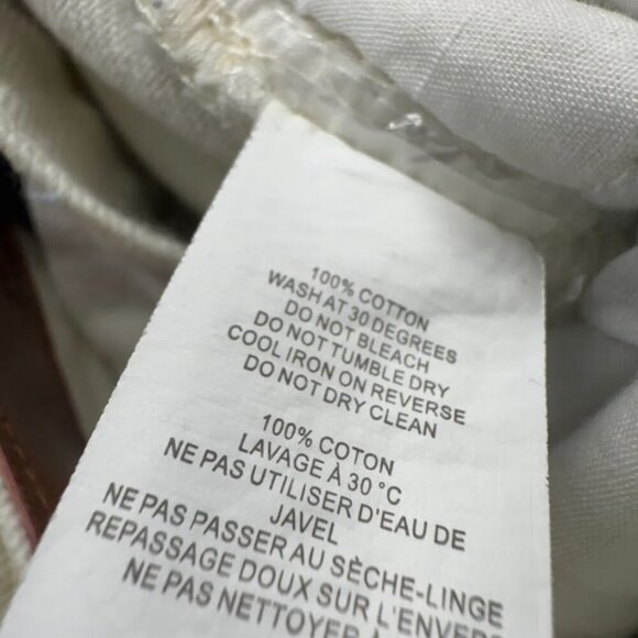 Nasty Gal High Waisted Frayed Detail Boyfriend Jeans - Picture 5 of 5